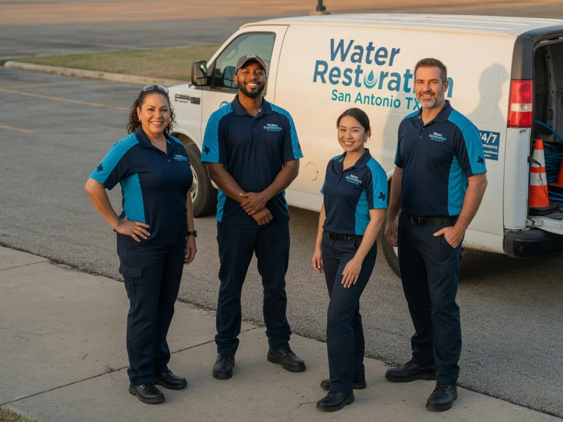 Water Damage Repair company in Davisville, WV